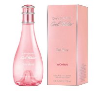 Davidoff Cool Water Woman Sea Rose Smaržas EDT 100 ml | 3607347462583 | 3607347462583