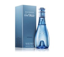 Davidoff Cool Water Woman Smaržas EDT 200ml | 3607347565321 | 3607347565321