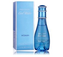 Davidoff Cool Water Woman Smaržas EDT 50 ml | 3414202011769 | 3414202011769