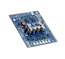 DC-motor driver; DUAL G2; 100kHz; analog,PWM,TTL; Uin log: 1.8÷5V | POLOLU-2516  | DUAL G2 HP MOTOR DRIVER 24V14 ARD