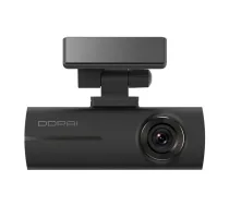 DDPAI N1 Dual Dash cam WiFi 1296p + Rear camera 1080p | N1 Dual | 6934915204007 | 054350