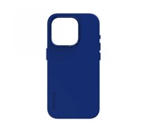 Decoded Silicone Case with MagSafe for iPhone 15 Pro - blue | D24IPO15PBCS9GB-0  | 8720593010966 | D24IPO15PBCS9GB-0