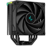 DeepCool AK400 DIGITAL Processor Air cooler 12 cm Black 1 pc(s) | R-AK400-BKADMN-G | 6933412728207 | R-AK400-BKADMN-G