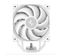 Deepcool CPU Cooler | AK400 DIGITAL PRO WH | Intel, AMD | R-AK400-WHAPMN-G | 6933412728849