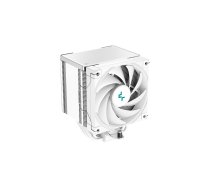 Deepcool | AK500 WH | Intel, AMD | CPU Air Cooler | R-AK500-WHNNMT-G | 6933412727965 | R-AK500-WHNNMT-G