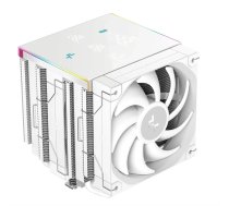DeepCool AK620 Digital PRO WH Gaisa dzesētājs | R-AK620-WHAPMN-G | 6933412728825