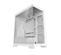 Deepcool Case | CG580 WH | White | Mid Tower | ATX PS2 | R-CG580-WHNDA0-G-1 | 6933412774105