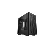 Korpuss Deepcool CH370 Black | R-CH370-BKNAM1-G-1 | 6933412715061