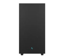 DeepCool CH510 Midi Tower Datora korpuss | R-CH510-BKNNE1-G-1 | 6933412715009 | OBUDECOBU0009
