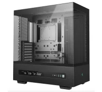 DeepCool CH690 Tower Black | R-CH690-BKNNA0D-G-1 | 6933412774037 | OB-DEE-0029