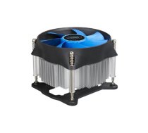 Deepcool Compact CPU Cooler Theta 31 PWM Intel | DP-ICAS-T31P-17 | 6933412705161