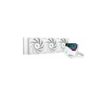 Dzesētājs Deepcool LT720 WH | R-LT720-WHAMNF-G-1 | 6933412728108