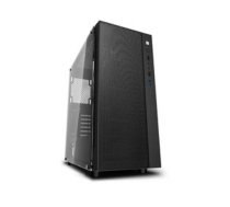 Deepcool | MATREXX 55 MESH | Side window | Black | E-ATX | ATX PS2 (Length less than 170mm) | MATREXX55-MESH-ZJ | 6933412714057