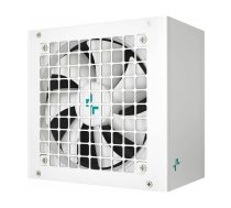 Deepcool PN850M WH BaroЕЎanas bloks 850W / 80 Plus Gold | R-PN850M-FC0W-JGEU | 6933412741152