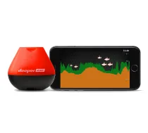 Deeper Start Smart Fishfinder