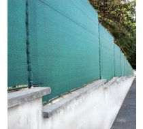 Dekoratīvs aizsargsiets COIMBRA 1,50 x 5, zaļš | 73312026 | 8002929059604 | 54072011