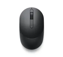 Dell MS3320W 2.4GHz Wireless Optical Mouse Black | 570-ABHK | 5397184289204