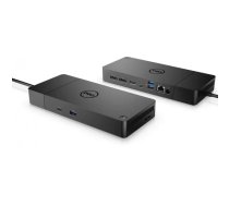 NB ACC DOCKING STATION WD19S/USB-C 130W 210-AZBX DELL | 210-AZBX  | 539718451397