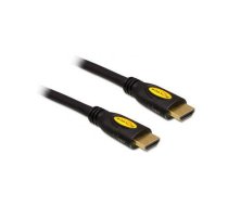 Delock Cable High Speed HDMI with Ethernet â HDMI A male  HDMI A male 2 m | 82583
