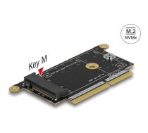 Delock Converter MacBook Pro SSD to M.2 NVMe Slot | 64139 | 4043619641390 | 64139