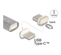 Delock Magnetic Adapter USB Type-C™ male | 66588 | 4043619665884 | 66588