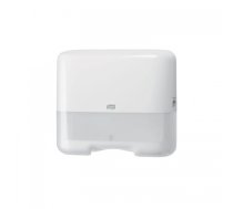 Papīra salvešu-dvieļu turētājs TORK Elevations ZZ/C Mini H3 (553100) | 553100 | 732254034926