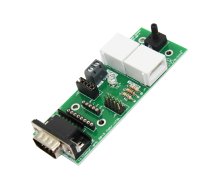 Dev.kit: E-blocks; sensor interface | EB003  | EB003