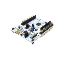 Dev.kit: STM32; base board; Comp: STM32F091RCT6 | NUCLEO-F091RC  | NUCLEO-F091RC