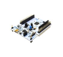 Dev.kit: STM32; base board; Comp: STM32F103RBT6 | NUCLEO-F103RB  | NUCLEO-F103RB