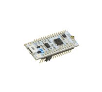 Dev.kit: STM32; base board; Comp: STM32F303K8T6 | NUCLEO-F303K8  | NUCLEO-F303K8