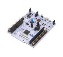 Dev.kit: STM32; base board; Comp: STM32G070RB | NUCLEO-G070RB  | NUCLEO-G070RB