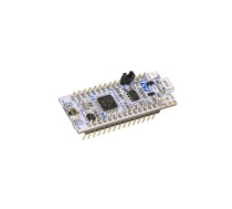 Dev.kit: STM32; base board; Comp: STM32L031K6T6 | NUCLEO-L031K6  | NUCLEO-L031K6