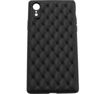 Devia Charming series case iPhone X/XS black | T-MLX37286  | 6938595324444