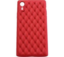 Devia Charming series case iPhone X/XS red | T-MLX37285  | 6938595324437