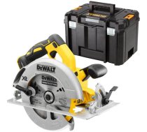 DeWALT 18V akumulatora cirkulārzāģis 184mm TSTAK | DCS572NT-XJ | 5035048729175