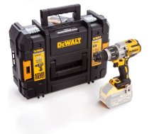 DeWALT 18V XRP Triecienurbjmašīna (bez akumulatora) | DCD996NT-XJ  | 5035048644577