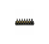 DeWALT 25mm TX komplekts FLEXTORQ 7gb. | DT70816-QZ | 5054905297695