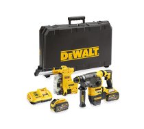 DeWALT 54V XR FLEXVOLT SDS-Plus perforators | DCH335X2-QW | 5035048658260