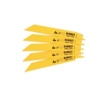 DeWALT Asmens kokam/metālam 152mm | DT2345-QZ | 5035048034675