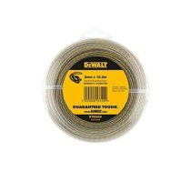 DeWALT trimmera maiņas aukla 2mm x 15.2m (DT20650-QZ) | DT20650-QZ | 5035048537299