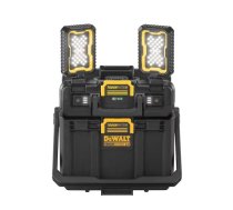 DeWALT Darba telpas lukturis + kaste TOUGHSYSTEM 2.0 | DWST08061-1  | 3253561080616 | WLONONWCRBWHY