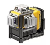 DeWALT Zaļā stara daudzīniju līmeņrādis DW 1080 | DCE089D1G-QW | 5035048489628