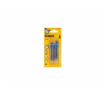 DeWALT Figūrzāģa asmens T118A (5 gab.) | DT2160-QZ | 5035048033050