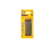 DeWALT Figūrzāģa asmens T144D * 5' | DT2166-QZ | 5035048033142