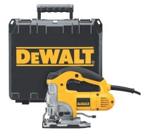 DeWALT Figūrzāģis 701W | DW331K-QS  | 5035048127766