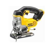 DeWALT Figūrzāģis XR 18V | DCS331N-XJ | 5035048356197