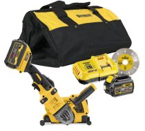 DeWALT Kanālu frēze (DCG4610T2-QW) | DCG4610T2-QW  | 5035048735350