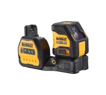 DeWALT Krustlīniju lāzera līmeņrādis 18V TSTAK b/a | DCE088NG18-XJ | 5054905296377