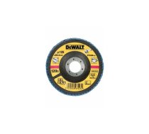 DeWALT Lapiņdisks 125mm 120G (DT3268-QZ) | DT3268-QZ | 5035048075234