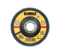 DeWALT Lapiņdisks 125mm 36G (DT3265-QZ) | DT3265-QZ | 5035048075203